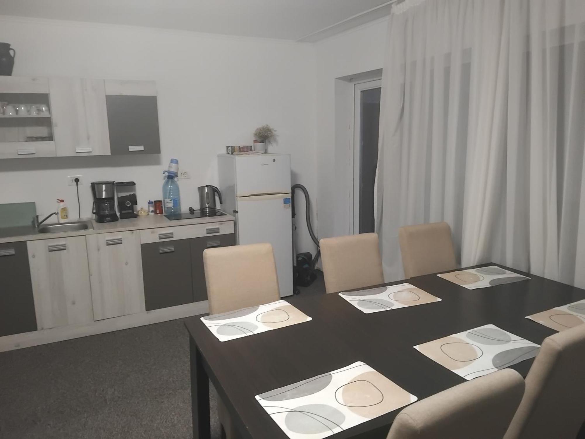 Casa Sonia Hotell Târgu Jiu Eksteriør bilde